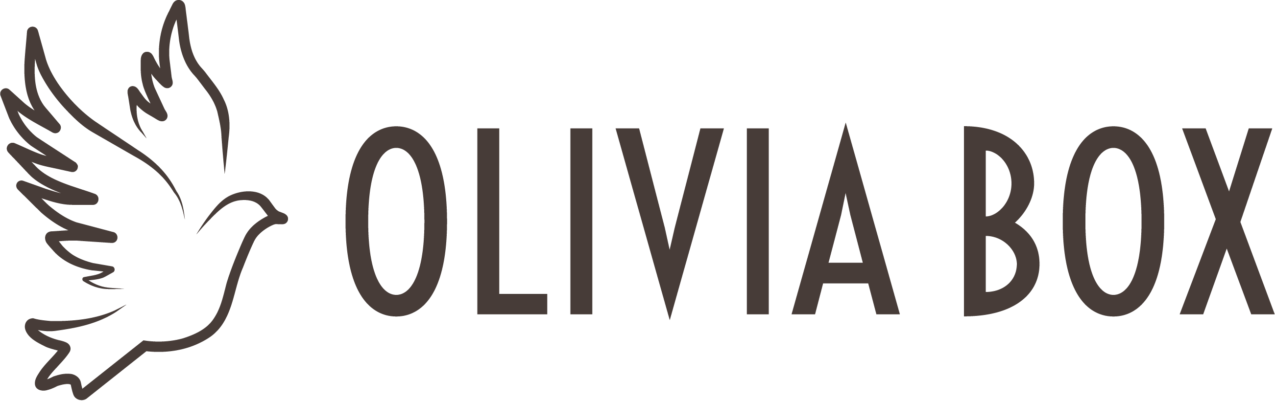 OLIVIA BOX